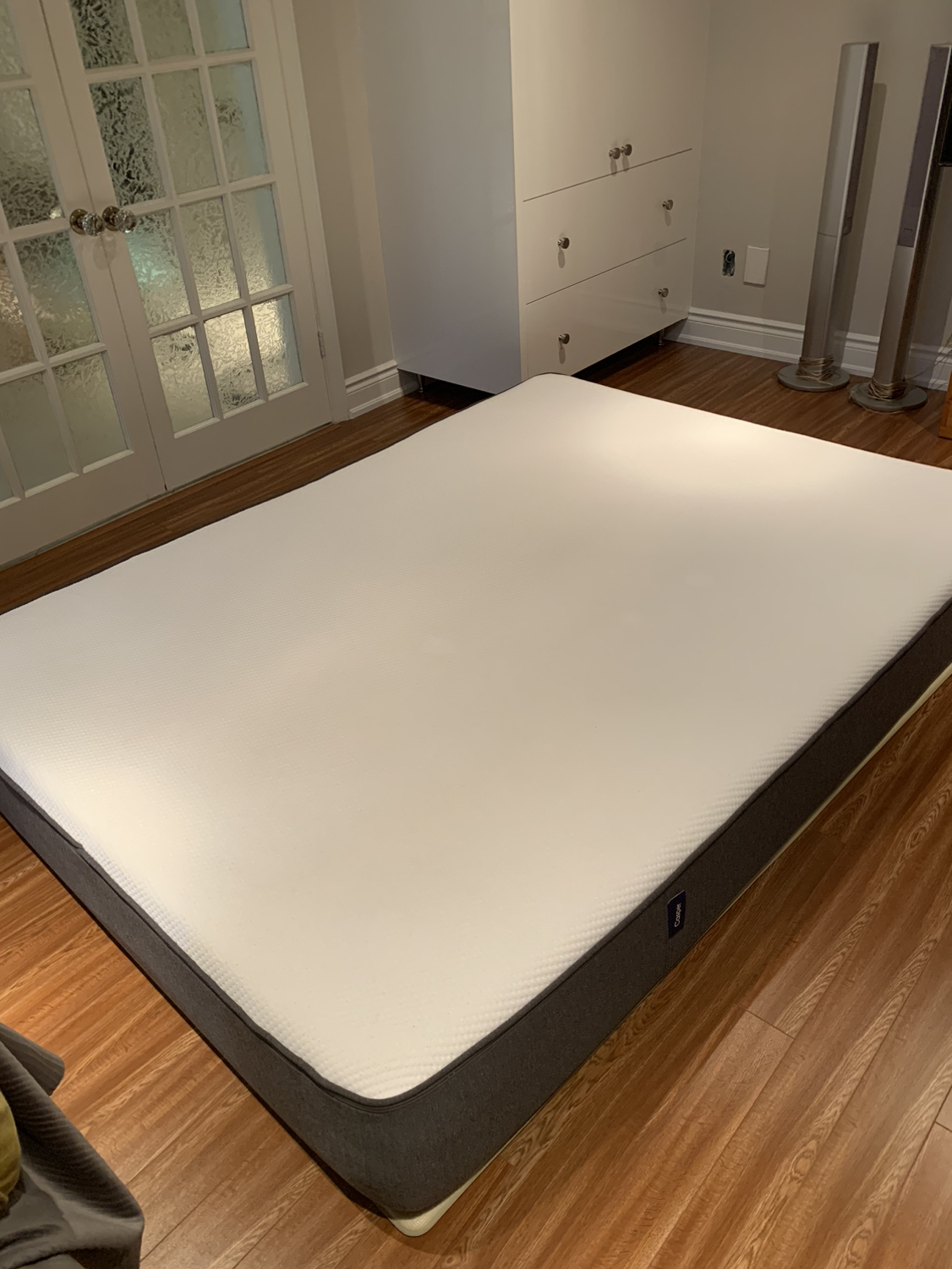 Casper Original Queen mattress thumbnail