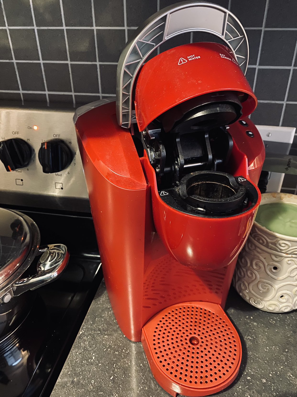 Keurig coffee machine