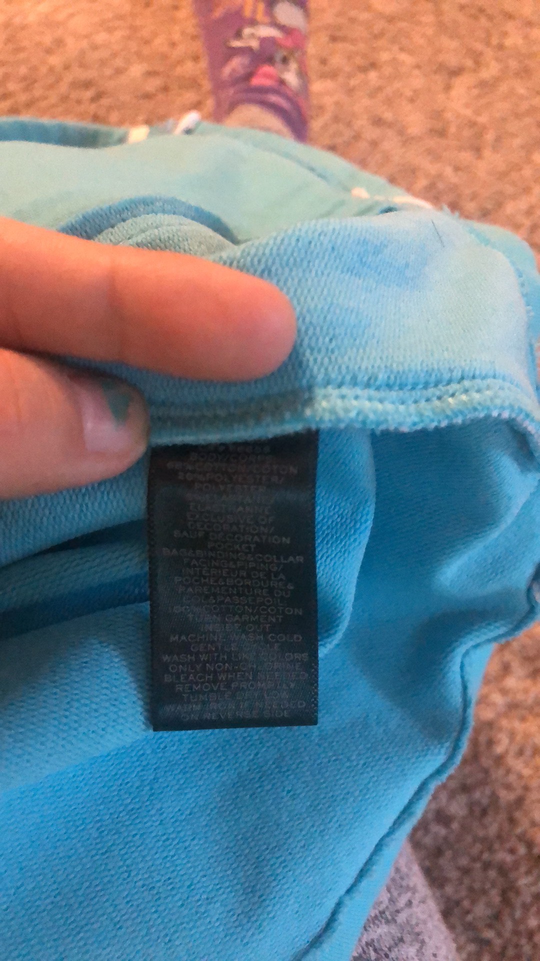 Lauren Ralph Lauren top sz XS image indicator(8)