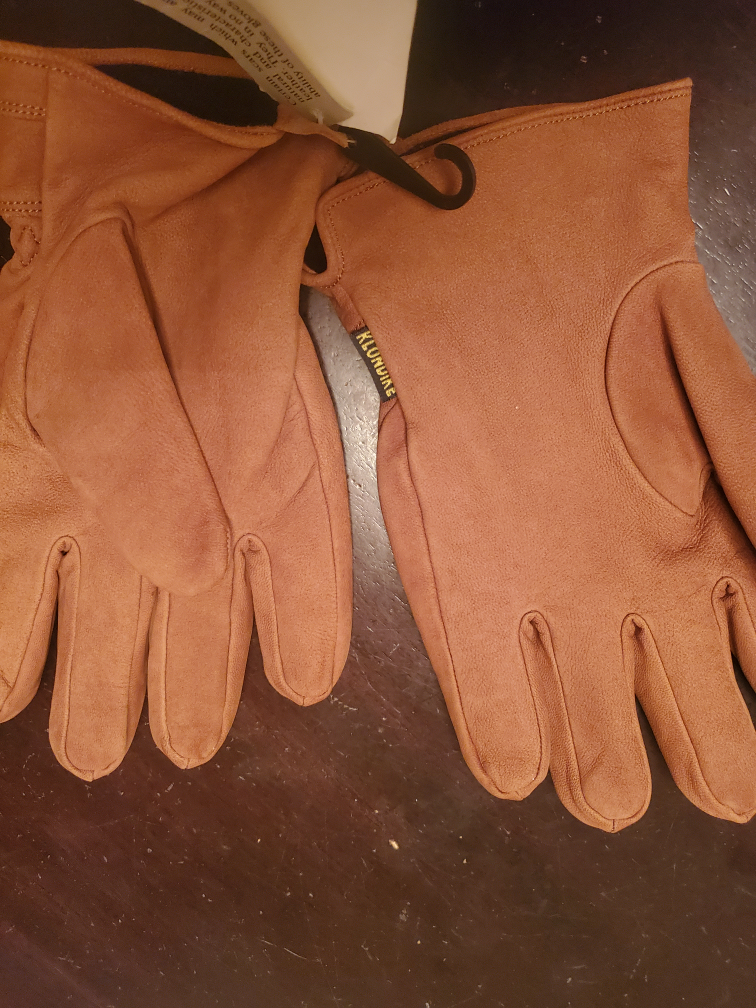 Mens Brand New XL gloves image indicator(2)