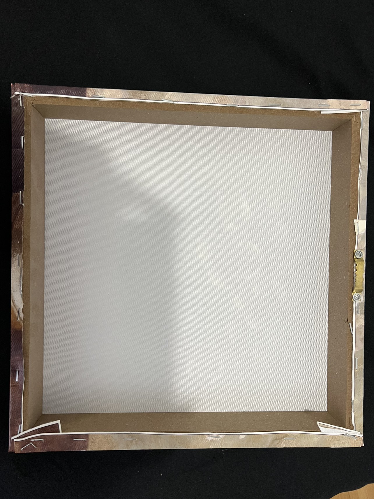 ❄️Acrylic paint image indicator(3)