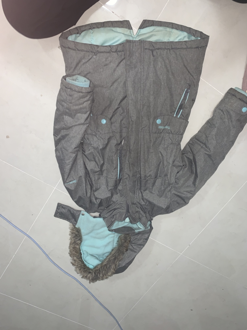 Oshkosh winter jacket ❄️ image indicator(2)