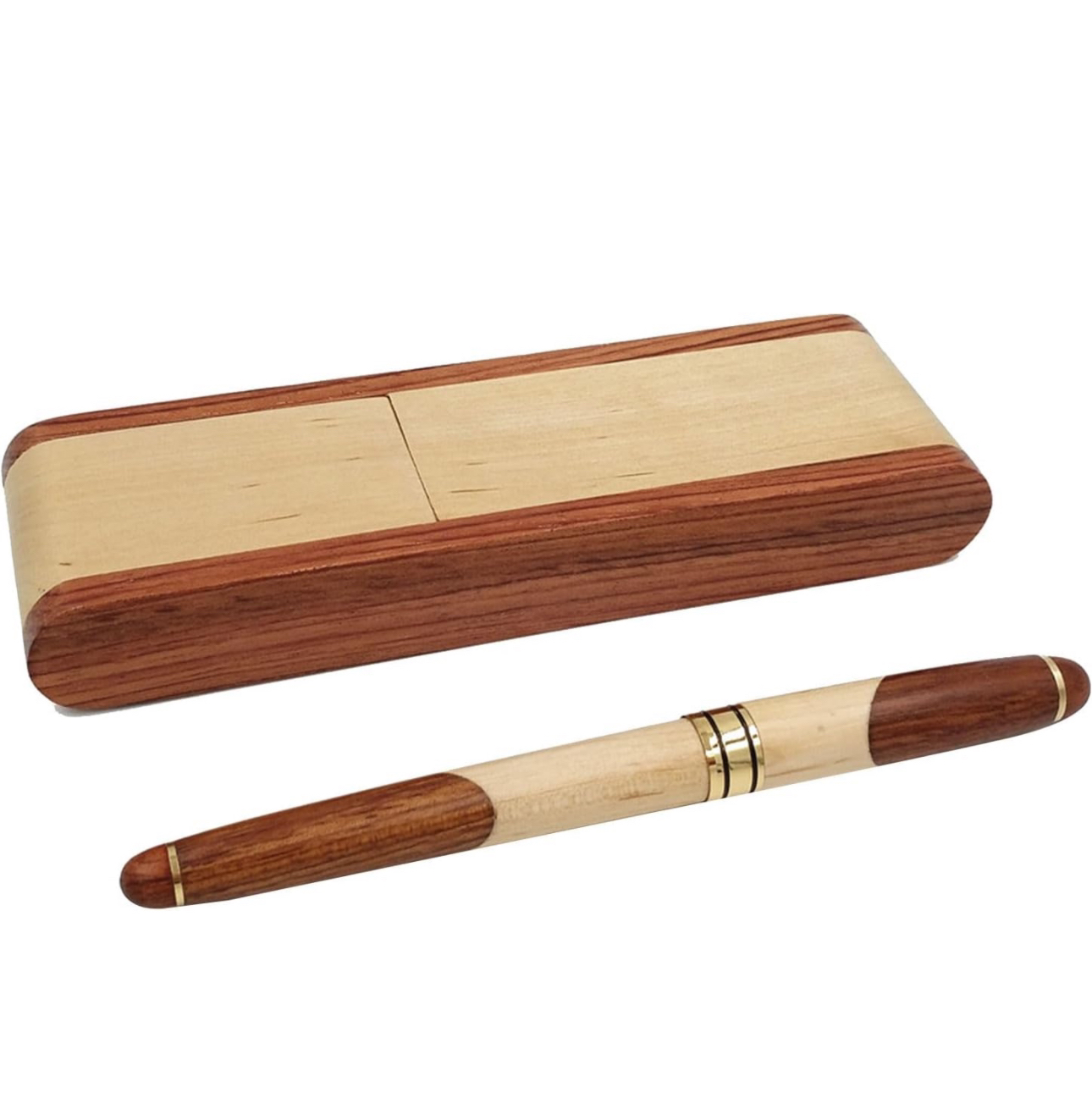 Wood Ballpoint Pen Sets🎁 - photo 5