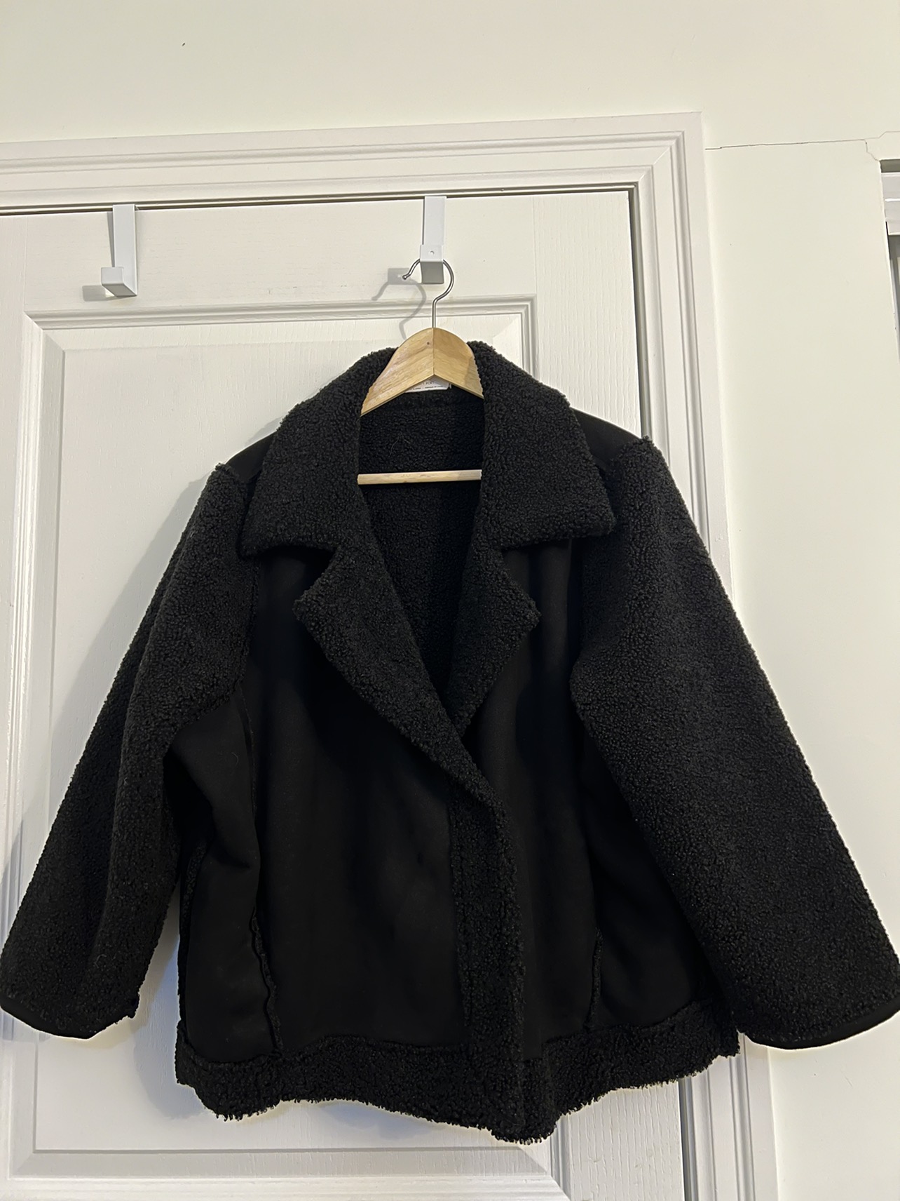 Oak + Fort Jacket thumbnail