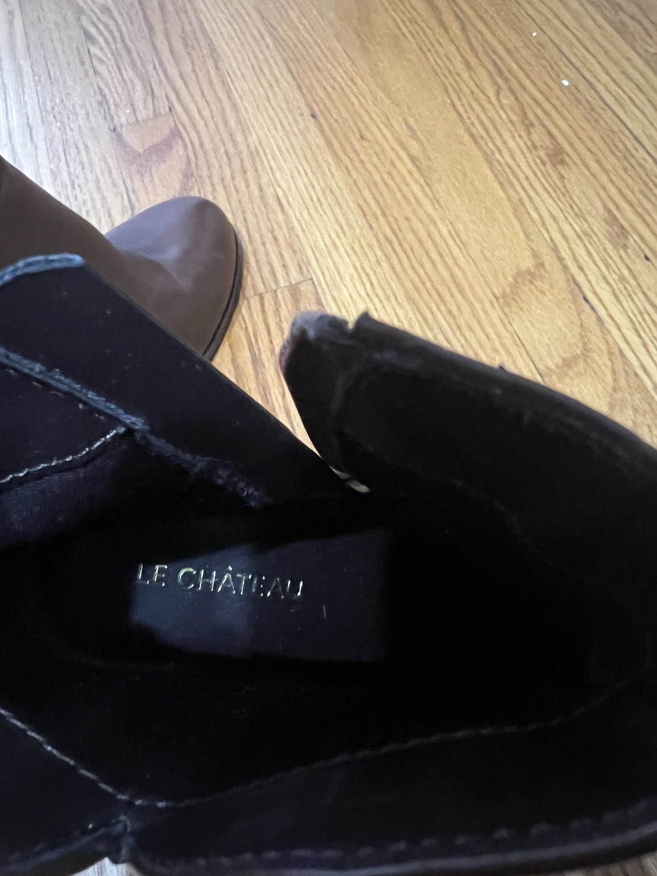 Boots - photo 2