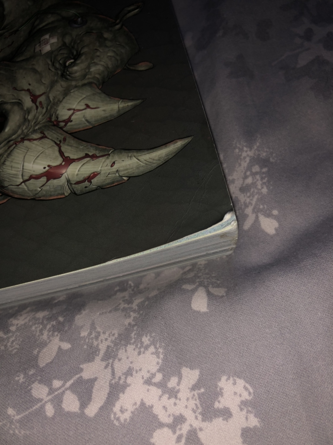 Elephantmen comic books - photo 5