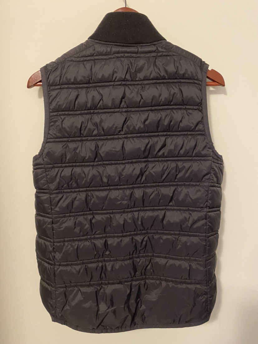 Primaloft Vest image indicator(2)