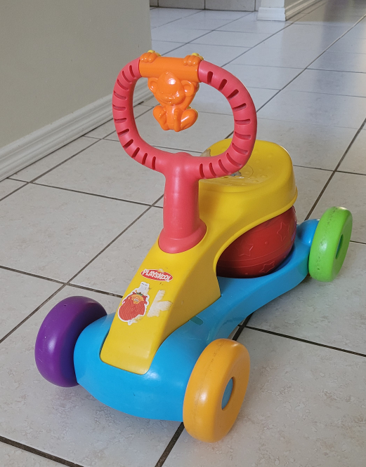 playskool toy thumbnail