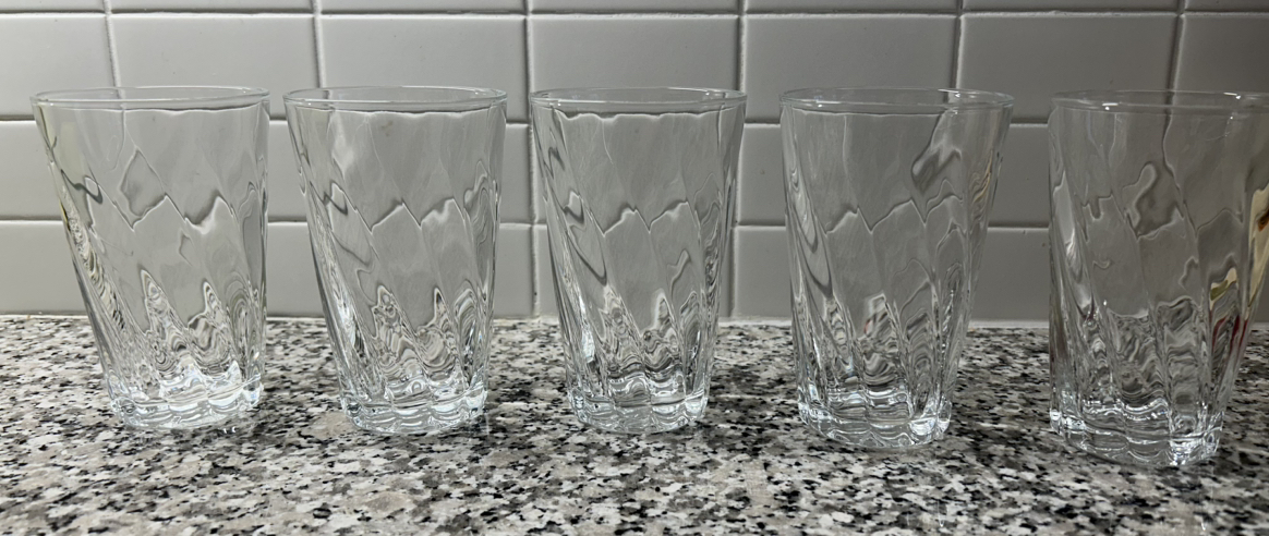 Glass set - photo 2