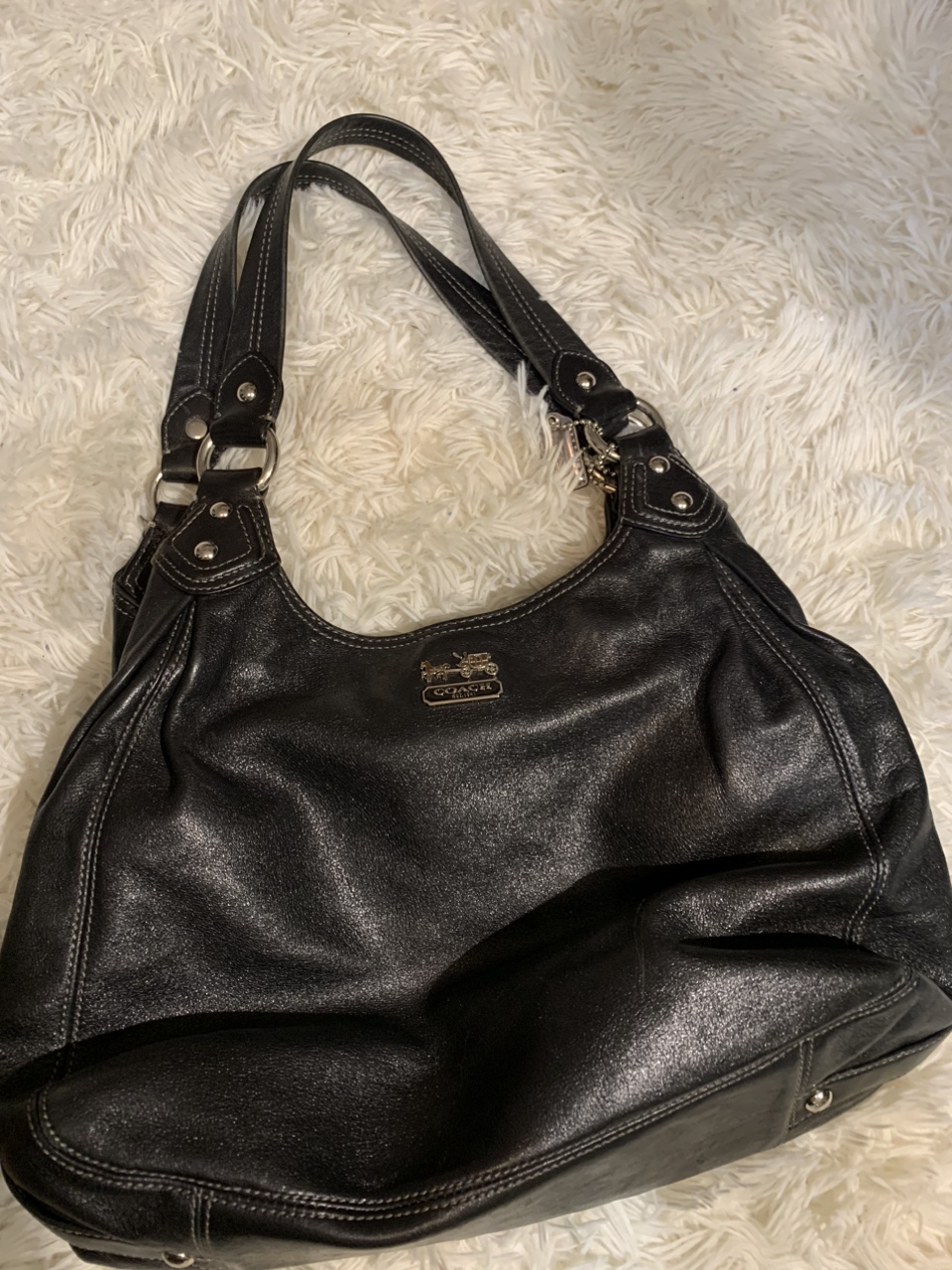 Coach Bag thumbnail