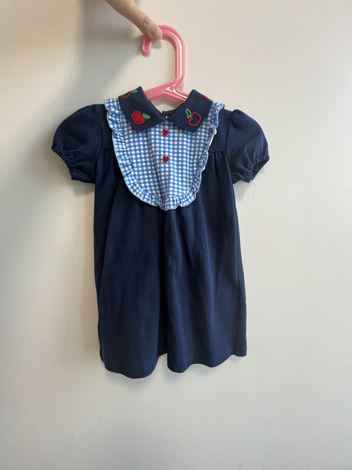 Gucci kids dress image indicator(2)