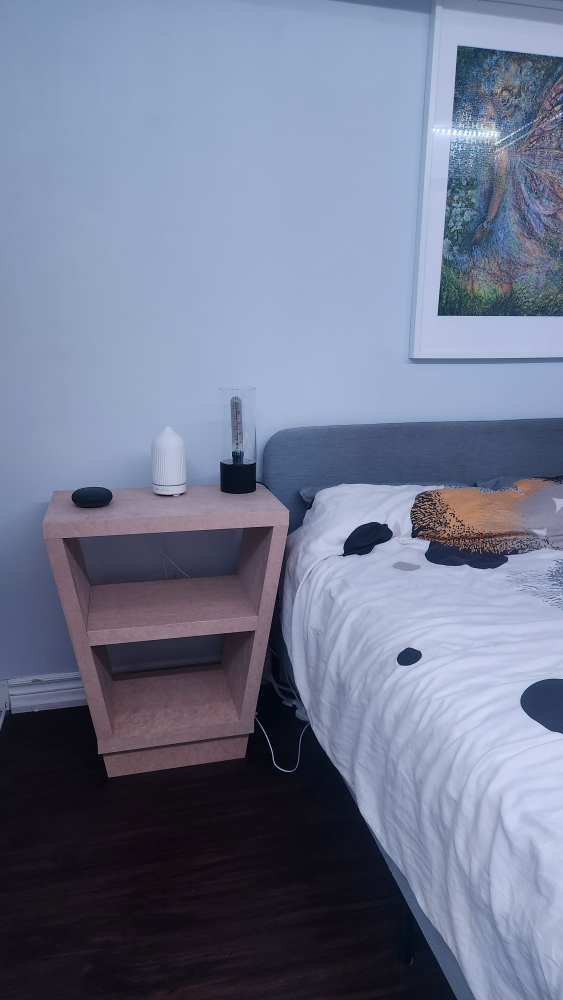 2 NIGHTSTANDS - photo 5