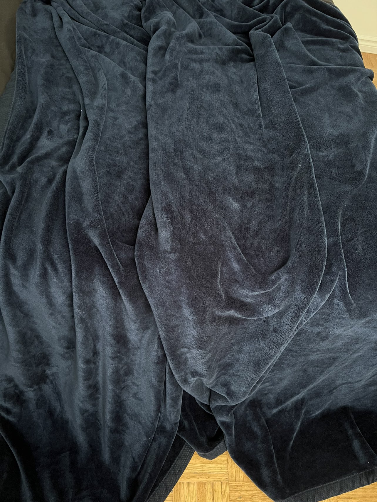 ❄️Blue blanket image indicator(3)