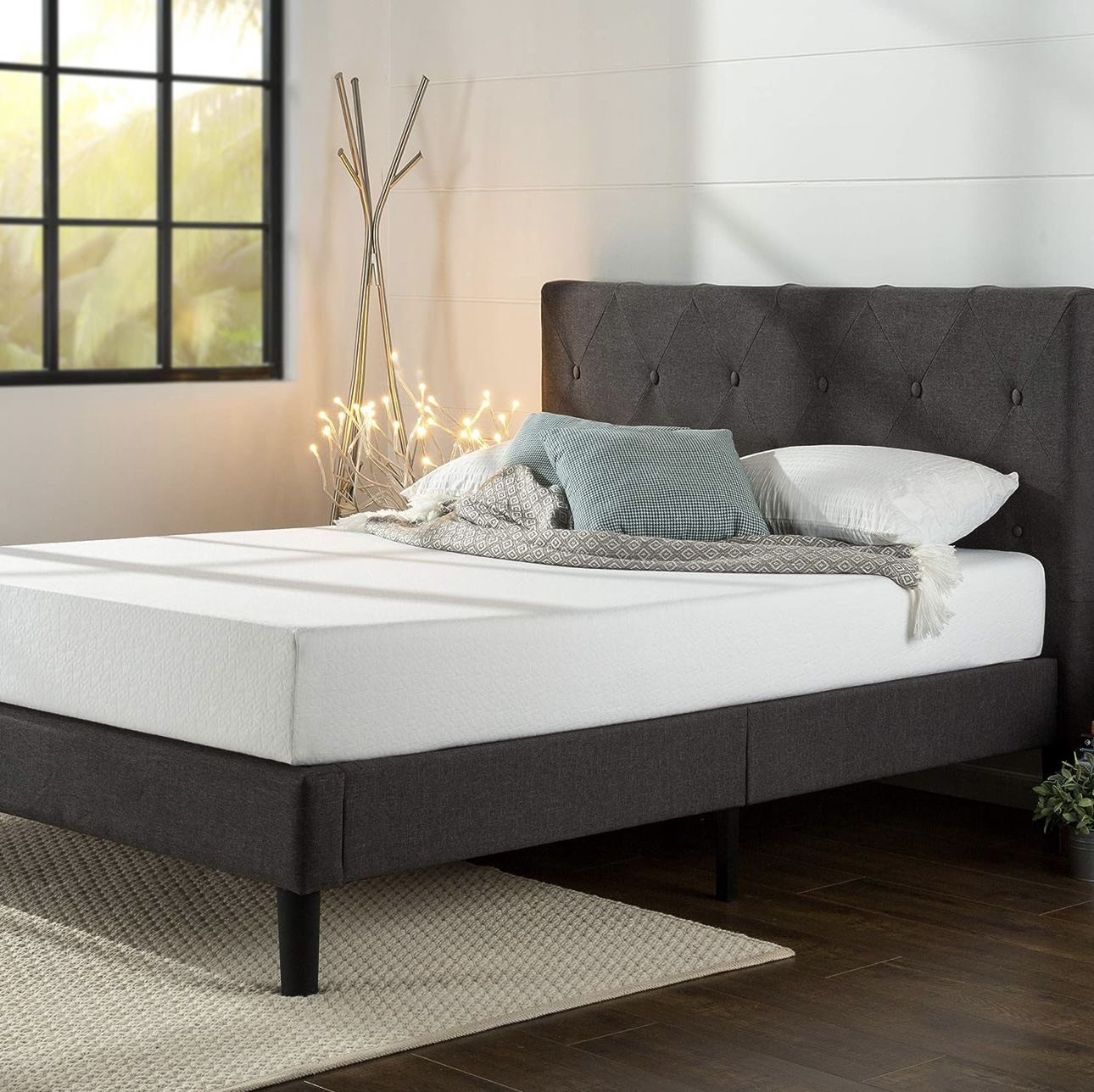 King Bed Zinus