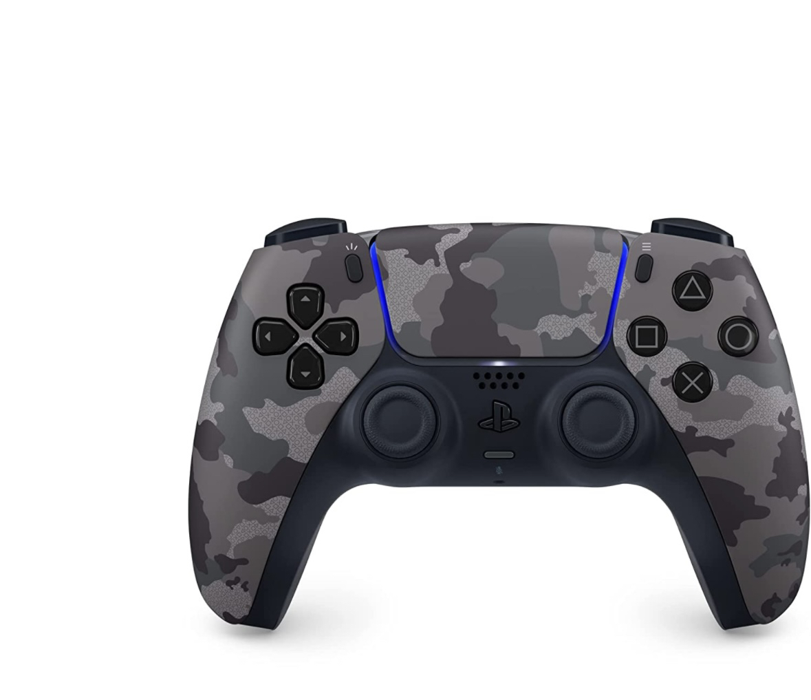 PS5 wireless controller