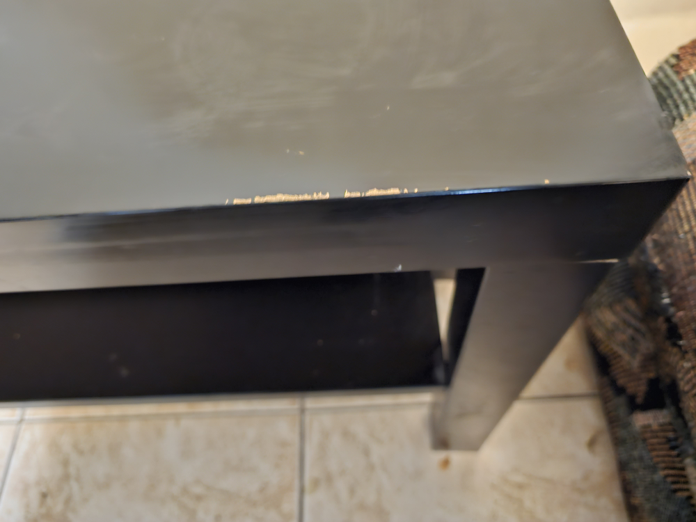 TV Stand - photo 3