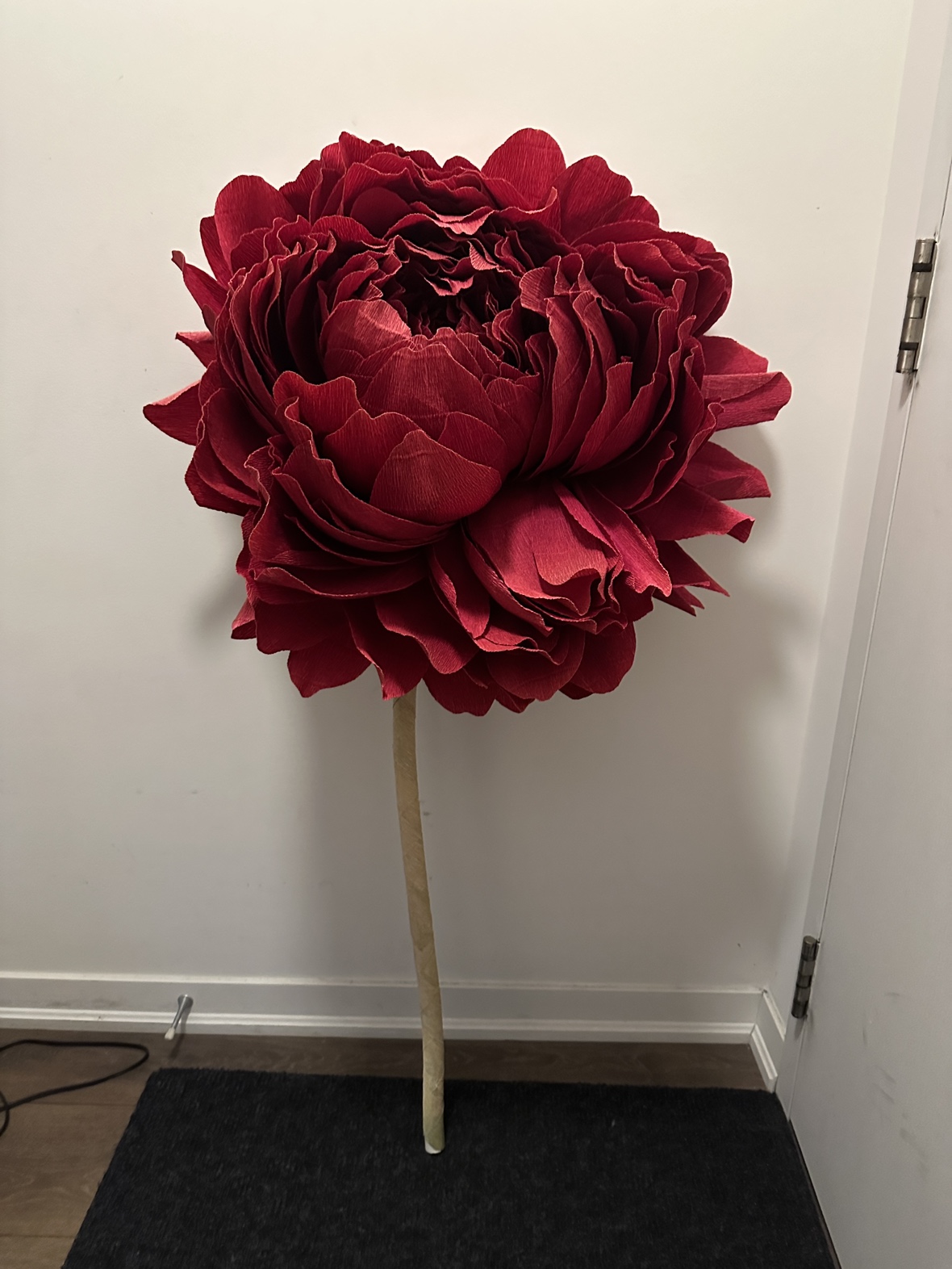 Decorative flower