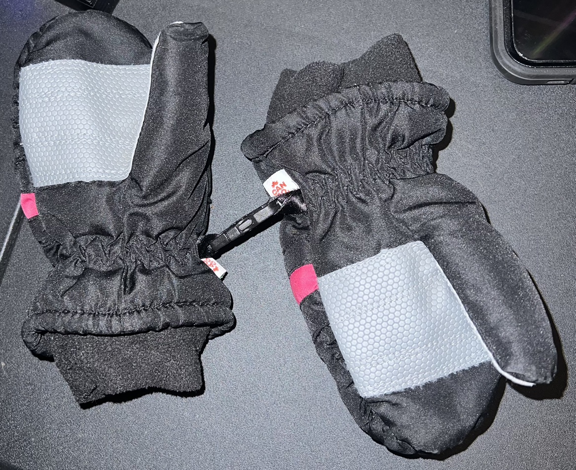 Kids Mittens image indicator(2)