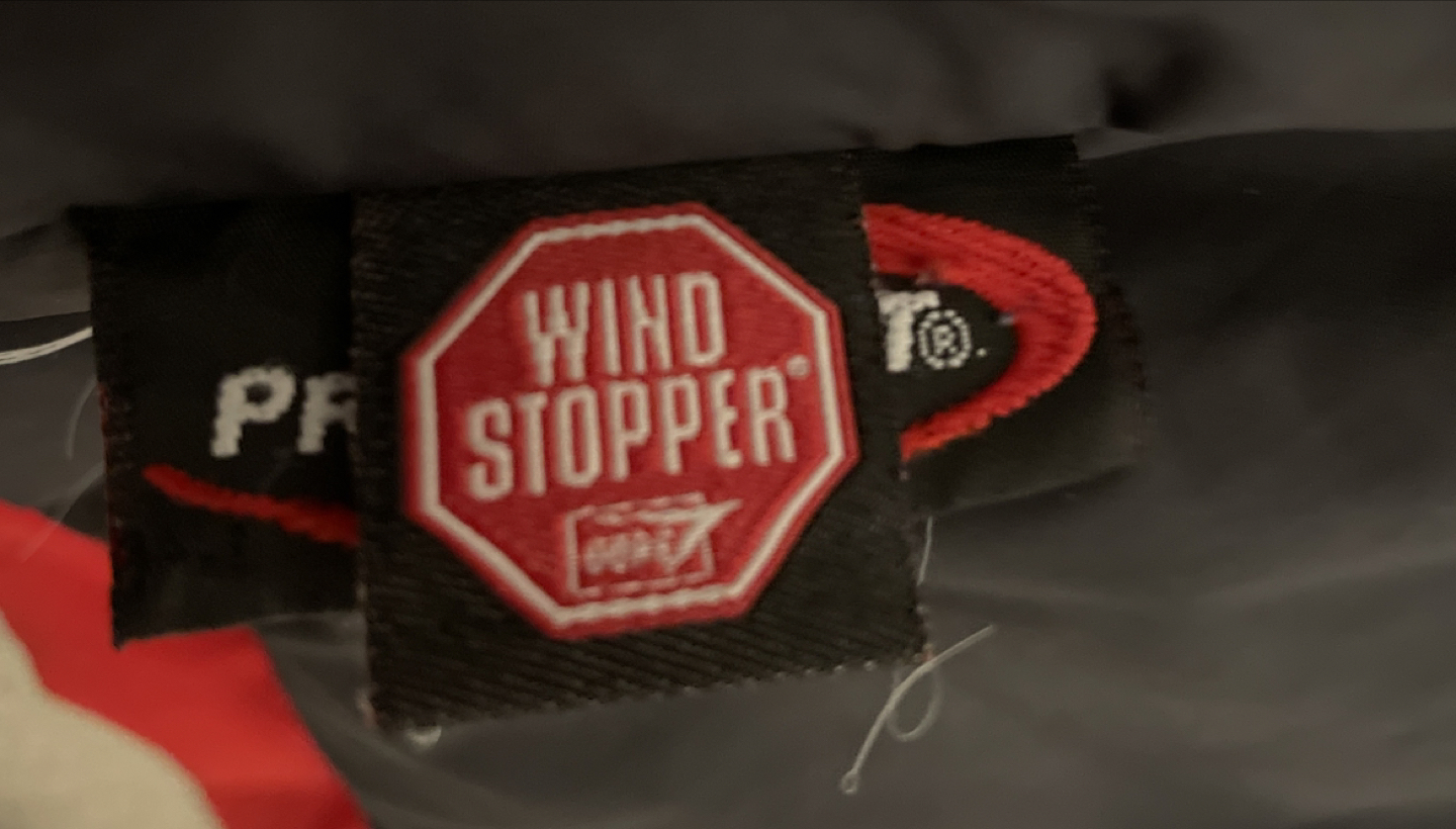 Arc’teryx Primaloft Windstopper Winter Jacket Women’s S image indicator(5)