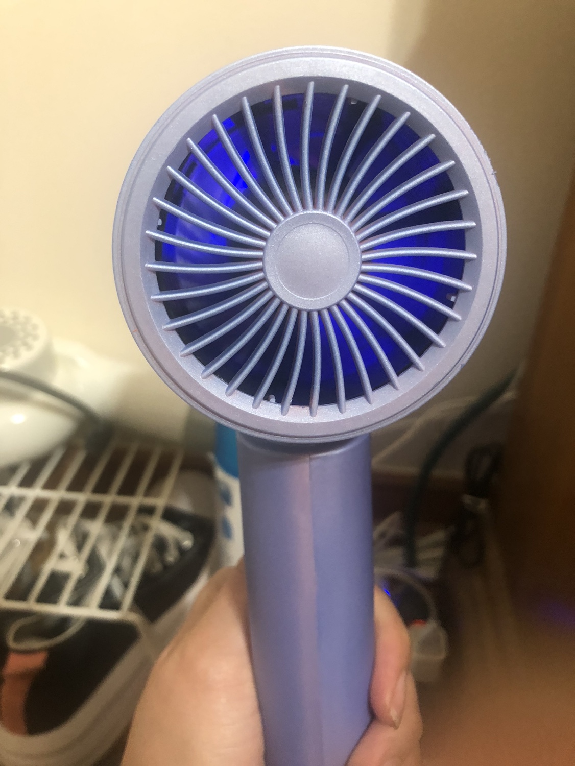 New Hair dryer - photo 3