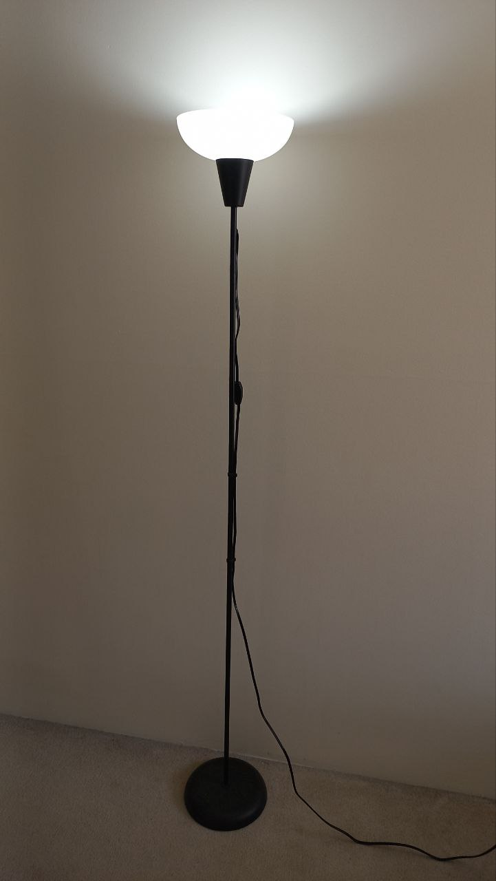 IKEA Standing Lamp - photo 2