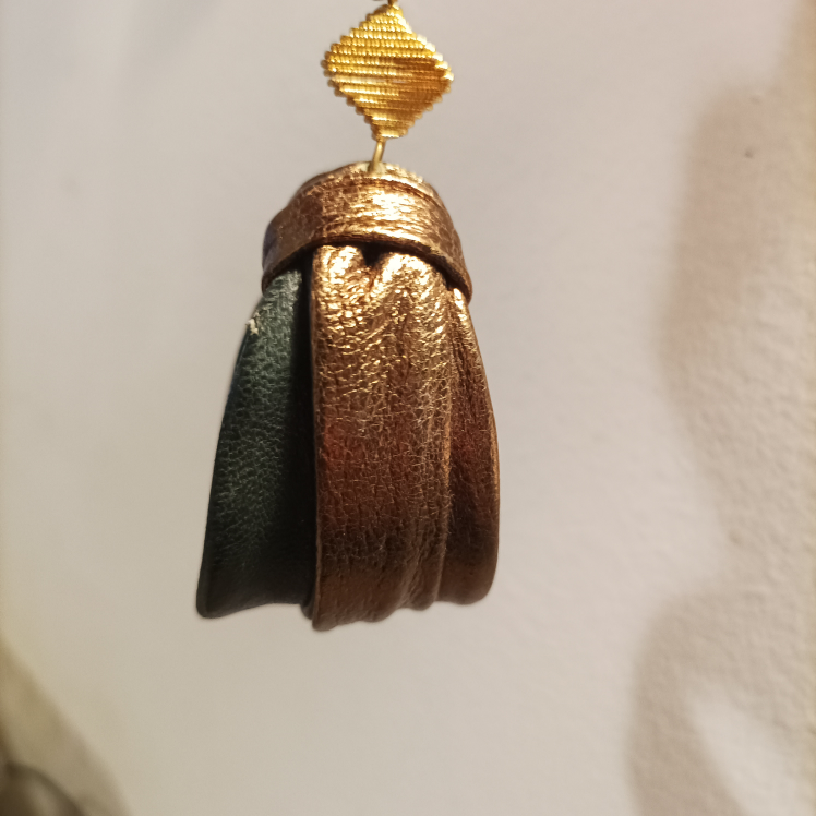 Clip earrings image indicator(6)