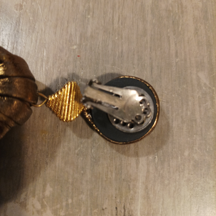 Clip earrings image indicator(7)