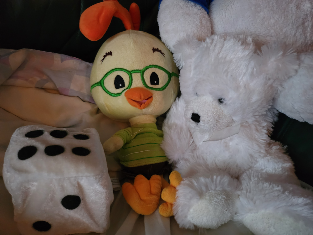 Stuffy Family image indicator(2)