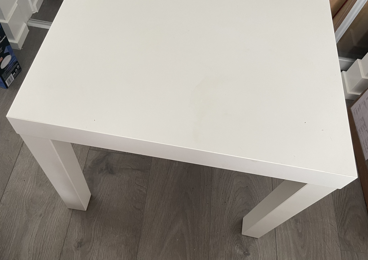 IKEA coffee table - photo 2