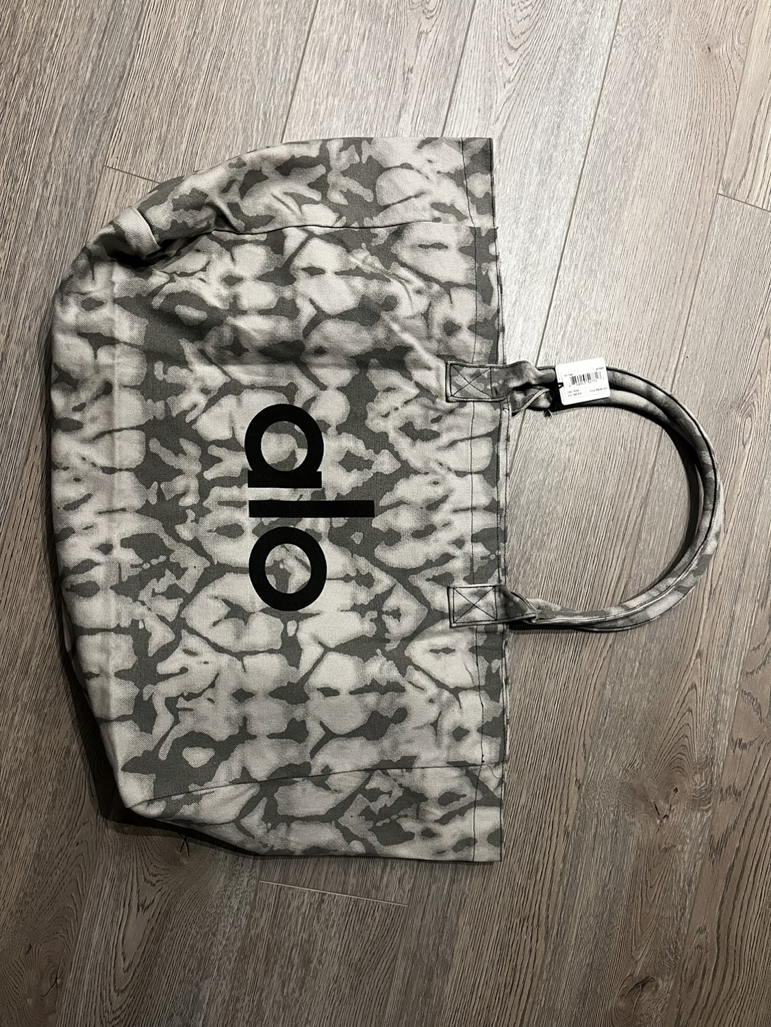 Alo yoga tote bag
