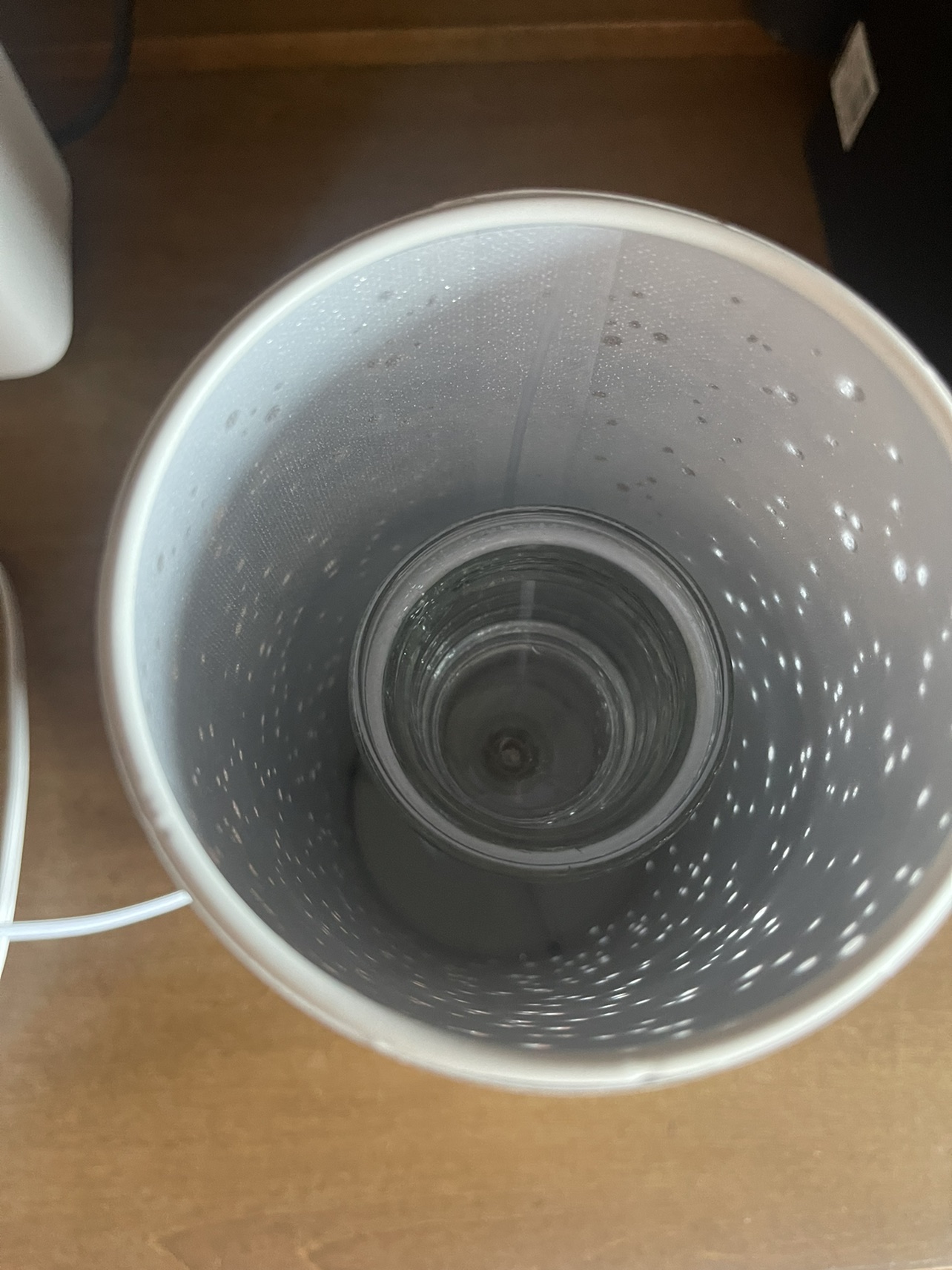 Saje aroma oil diffuser - photo 5