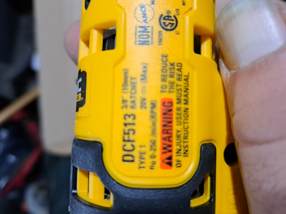 dewalt 20v - photo 3
