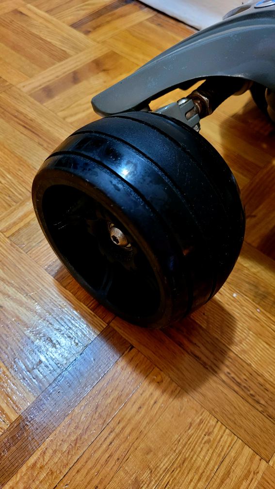 KICK BOARD - FOR ADULT pay what you can - photo 2