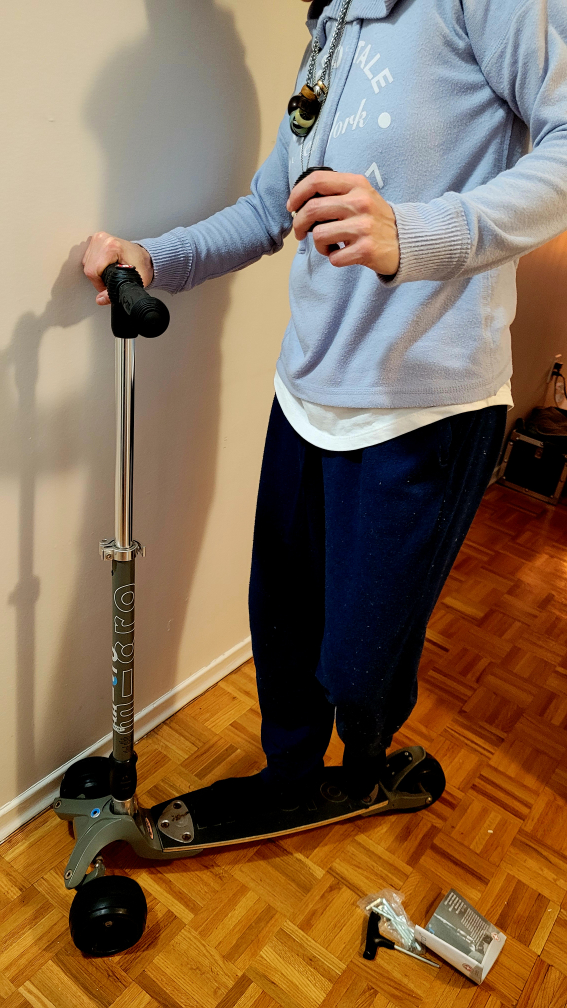 KICK BOARD - FOR ADULT pay what you can - photo 3