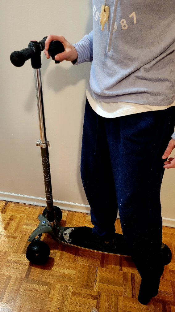 KICK BOARD - FOR ADULT pay what you can - photo 4