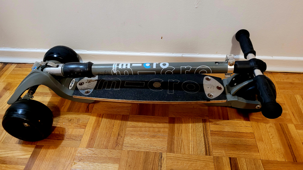 KICK BOARD - FOR ADULT pay what you can - photo 5