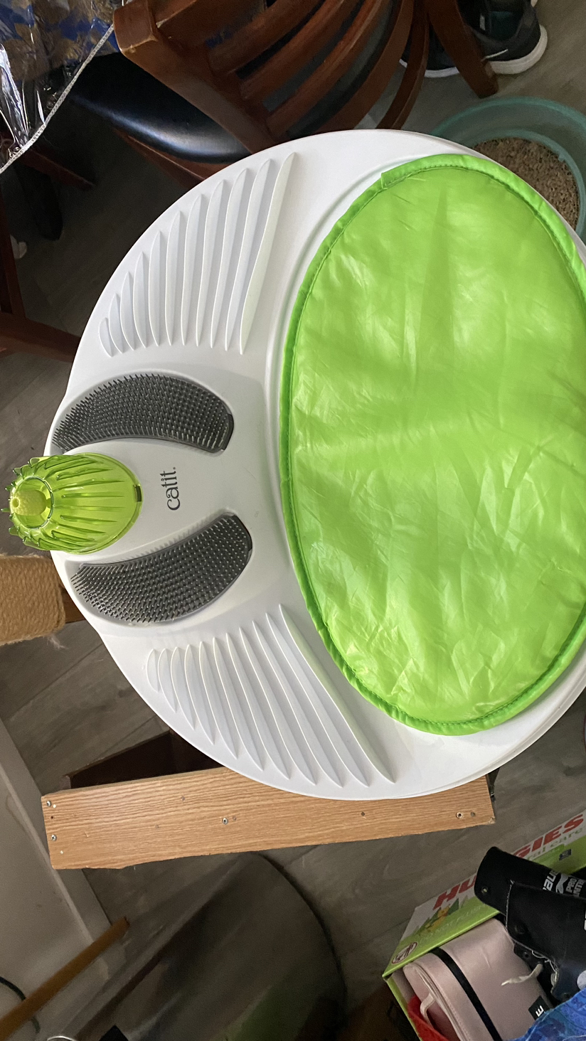 Water fountain senses 2.0 wellness mat - photo 5