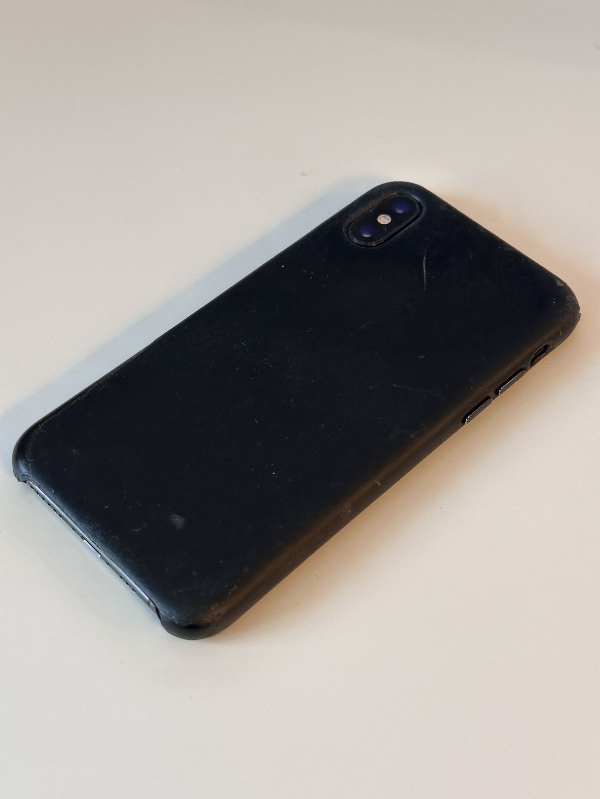 Iphone XS 256g - photo 2