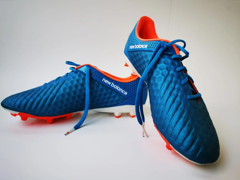 New Balance Men's Soccer Cleats Size 11 2E - photo 3