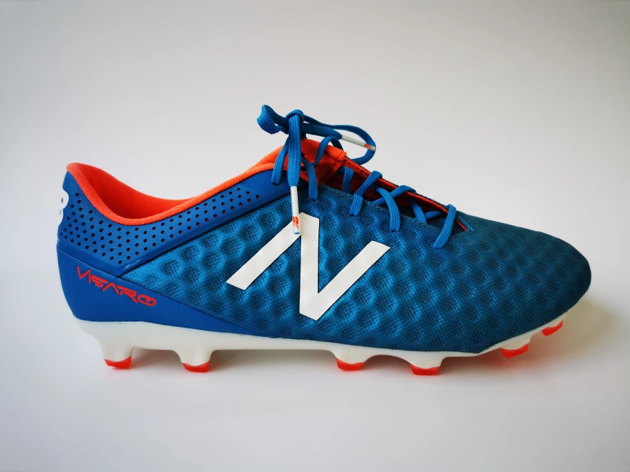New Balance Men's Soccer Cleats Size 11 2E