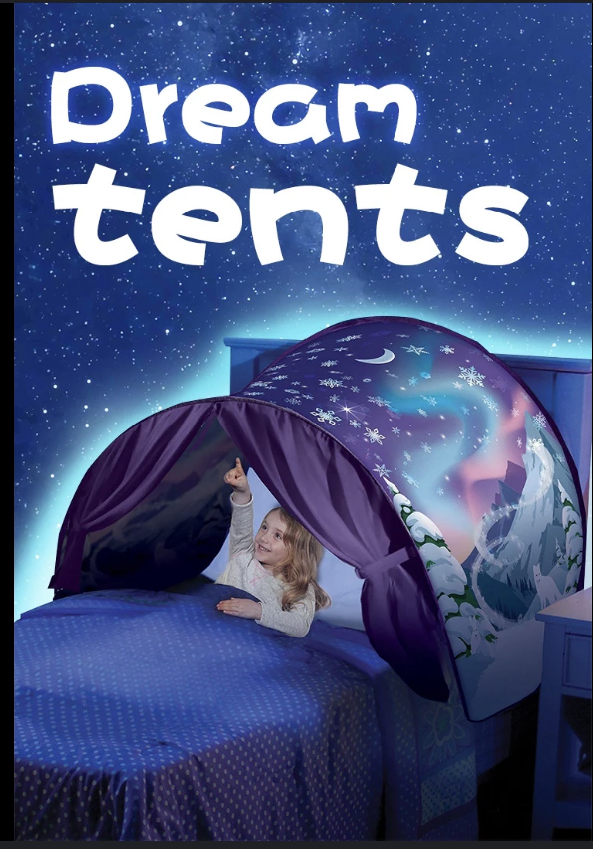 Tent #freecycle - photo 3