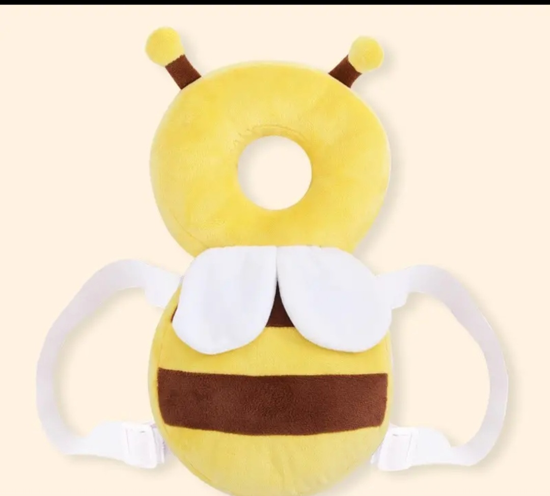 baby head protection pillow - photo 2