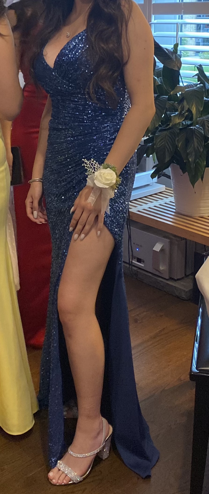 Evening Gown - photo 2