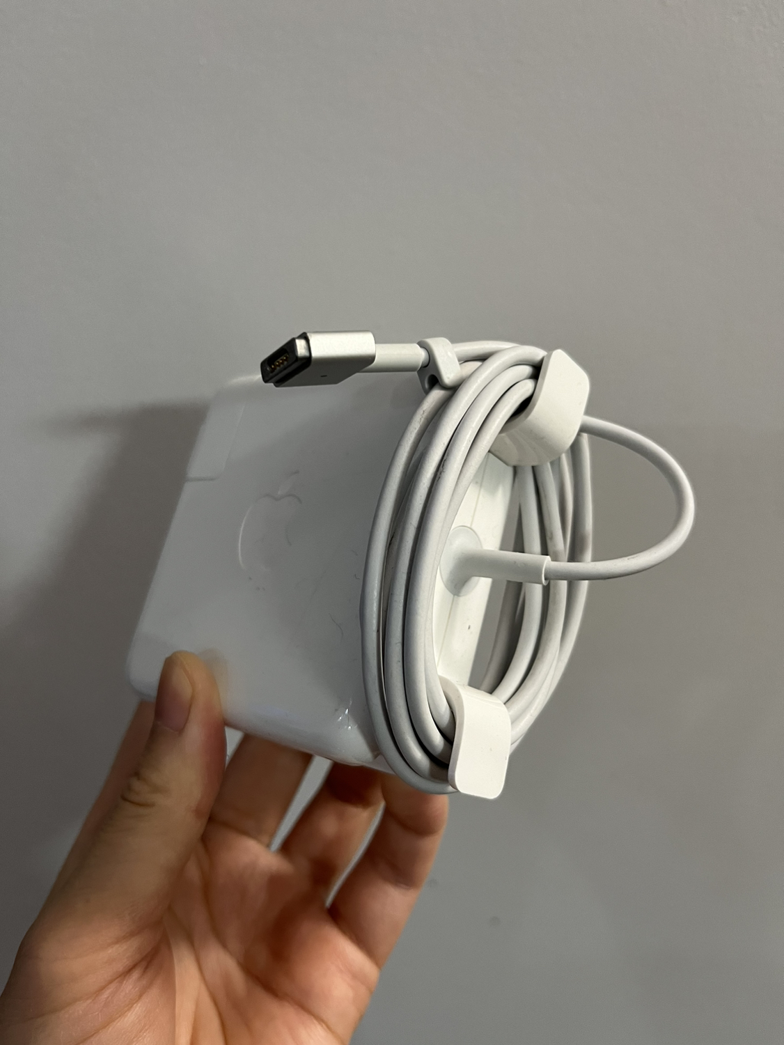 85W Apple MacBook Charger MagSafe 2 🏒 image indicator(2)