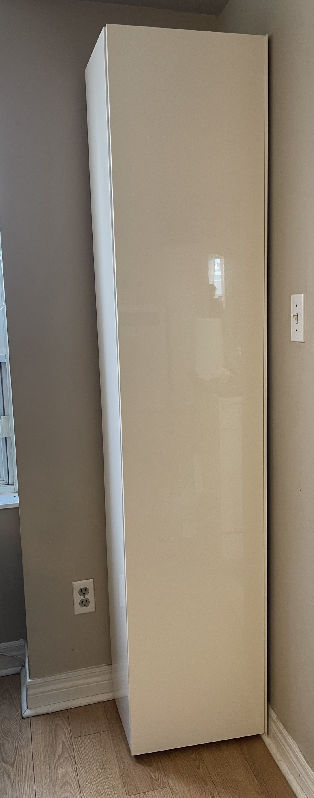 Ikea Cabinet Storage thumbnail