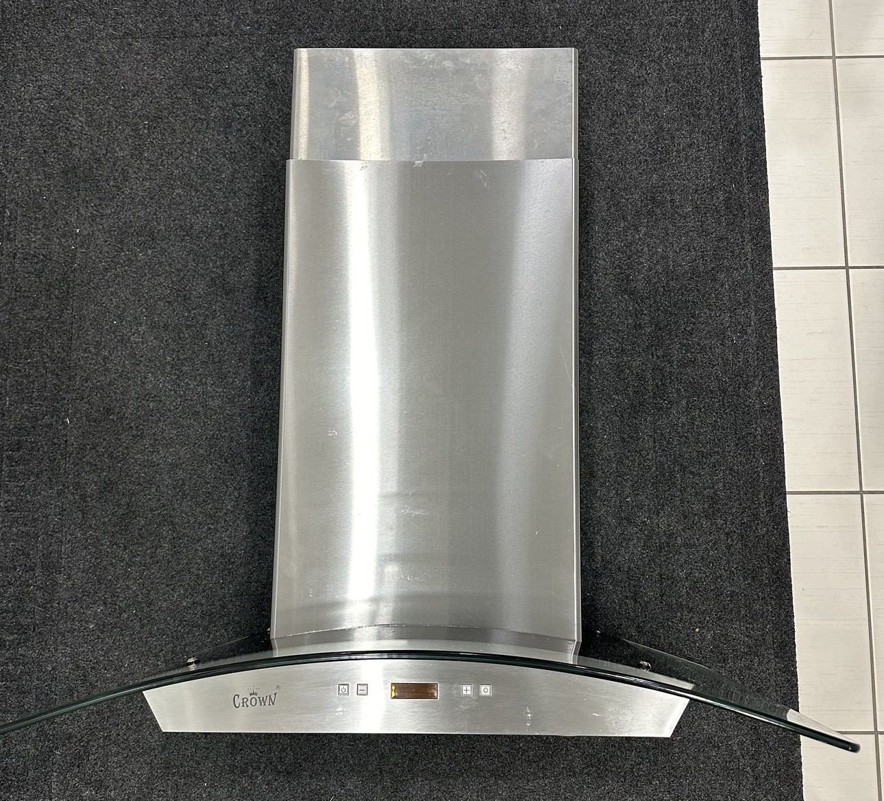 Range Hood