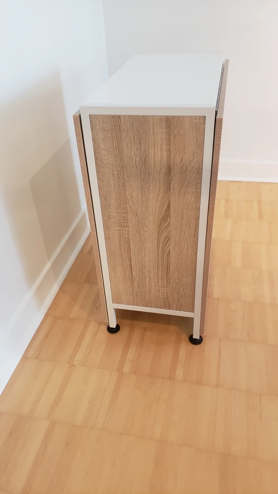 Folding Dining Table - photo 3