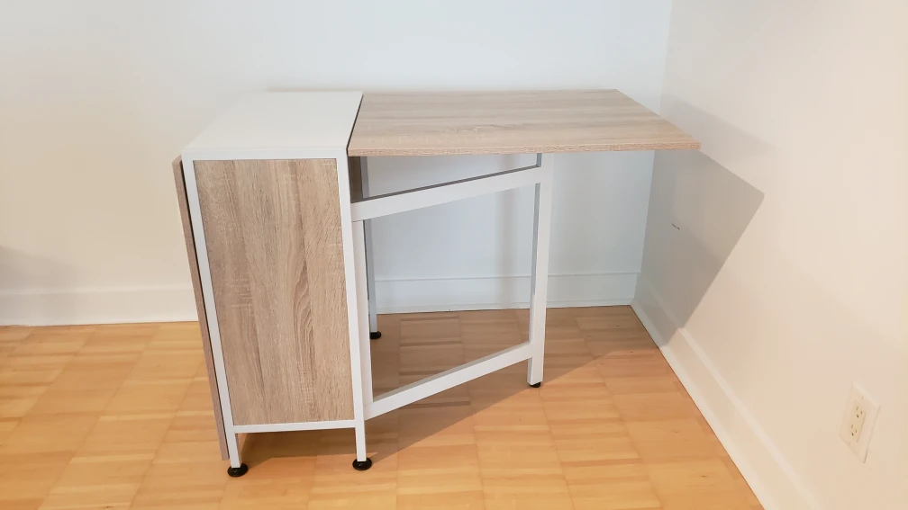 Folding Dining Table - photo 4