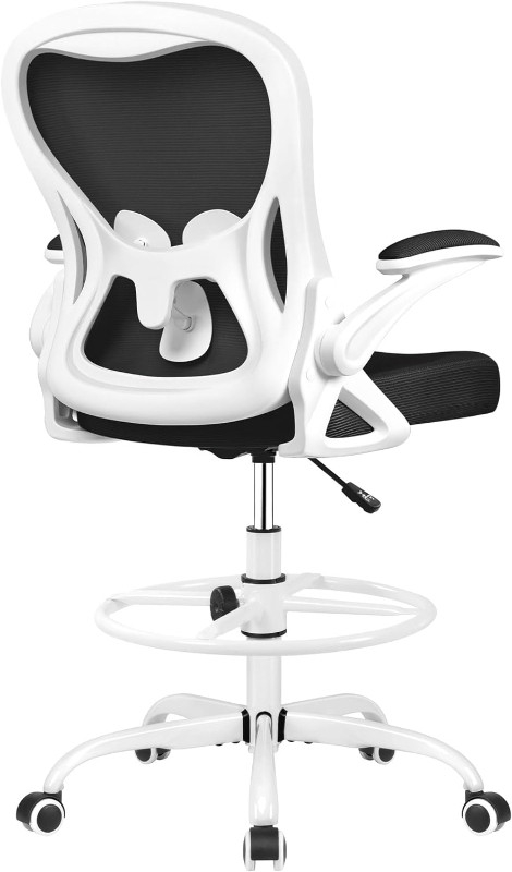 Tall Office Chair, BNIB - photo 2