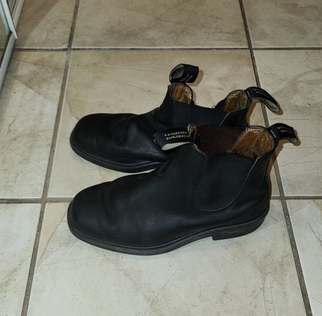 100% waterproof blundstone boots - photo 3